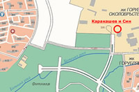 Метални врати от Каракашев и Син
