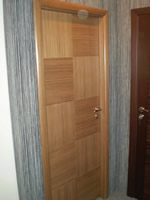 Интериорни Врати 1001