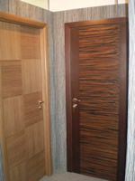Интериорни Врати 1002