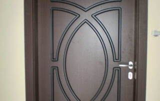 Интериорни Врати